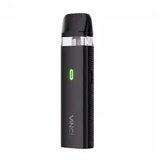 Фото - POD-система VOOPOO Vinci SE 2 900 мАг Jet Black