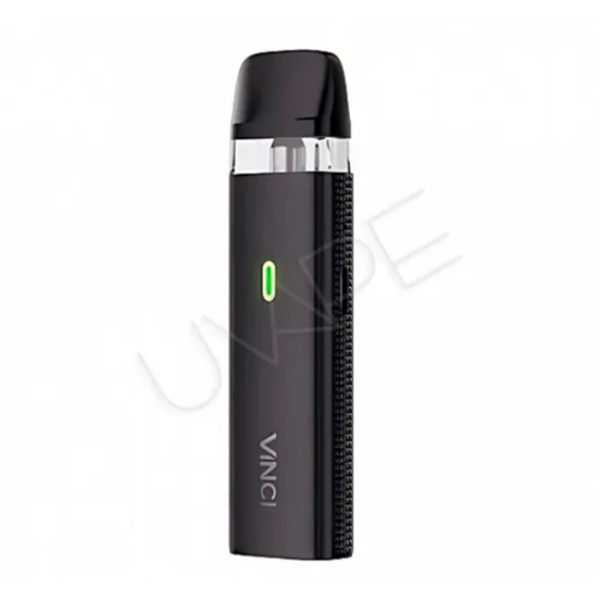 Фото - POD-система VOOPOO Vinci SE 2 900 мАг Jet Black