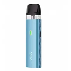Фото - POD-система VOOPOO Vinci SE 2 900 мАг Steel Blue