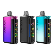POD-система VooPoo Vrizz 800 mAh Фото - POD-система VooPoo Vrizz 800 mAh
