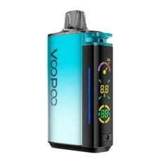 Многоразовый под VooPoo Vrizz 800 mAh Iris Blue Фото - Многоразовый под VooPoo Vrizz 800 mAh Iris Blue