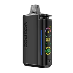 Многоразовый под VooPoo Vrizz 800 mAh Midnight Black Фото - Многоразовый под VooPoo Vrizz 800 mAh Midnight Black