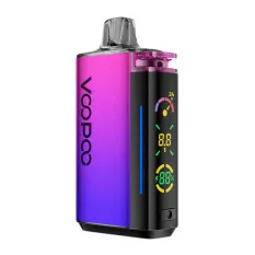 Многоразовый под VooPoo Vrizz 800 mAh Phantom Purple Фото - Многоразовый под VooPoo Vrizz 800 mAh Phantom Purple