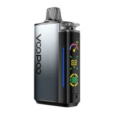 Многоразовый под VooPoo Vrizz 800 mAh Silver Black Фото - Многоразовый под VooPoo Vrizz 800 mAh Silver Black