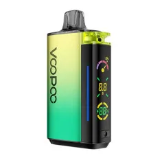 Многоразовый под VooPoo Vrizz 800 mAh Spring Green Фото - Многоразовый под VooPoo Vrizz 800 mAh Spring Green