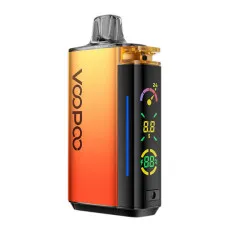 Многоразовый под VooPoo Vrizz 800 mAh Sunset Orange Фото - Многоразовый под VooPoo Vrizz 800 mAh Sunset Orange