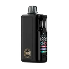 Фото - Многоразовый под VooPoo Vrizz 2 1350 мАч Black Leather