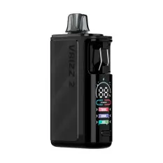 Фото - Многоразовый под VooPoo Vrizz 2 1350 мАч Onyx Black