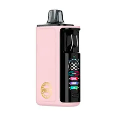 Фото - Многоразовый под VooPoo Vrizz 2 1350 мАч Pink Leather