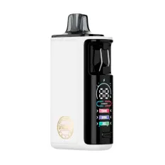 Фото - Многоразовый под VooPoo Vrizz 2 1350 мАч White Leather