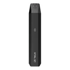 Фото - POD ZQ Xtal SE+ Pod Kit 800 мАч Black