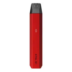 Фото - POD ZQ Xtal SE+ Pod Kit 800 мАч Red