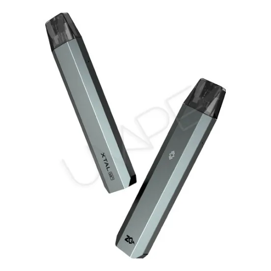 Фото - ПОД-система ZQ Xtal SE+ Pod Kit 800 мАг