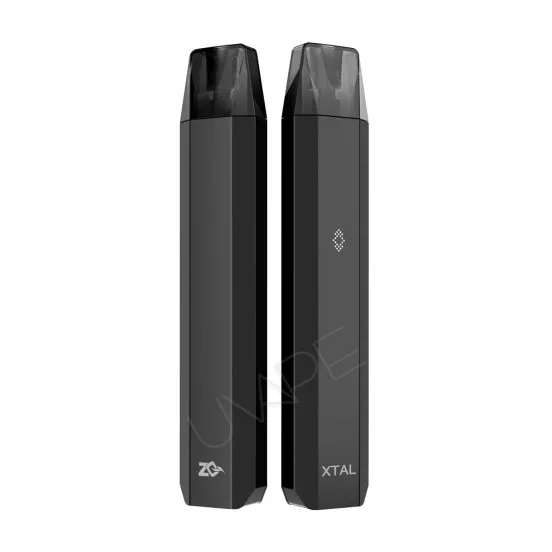 Фото - POD-система ZQ XTAL SE 520 мАч
