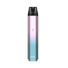 Фото - POD-система ZQ XTAL SE 520 мАч Blue
