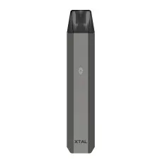 Фото - POD-система ZQ XTAL SE 520 мАч Gunmetal