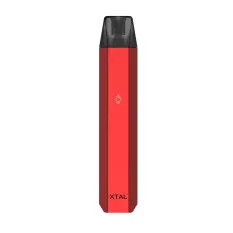 Фото - POD-система ZQ XTAL SE 520 мАч Red