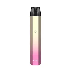 Фото - POD-система ZQ XTAL SE 520 мАч Sakura Sunset