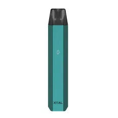 Фото - POD-система ZQ XTAL SE 520 мАч Teal