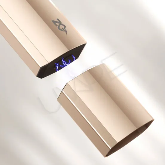 Фото - ПОД-система ZQ Xtal Max 1200 mAh