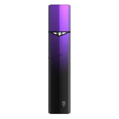 Фото - Многоразовый под ZQ Xtal Max 1200 mAh Black