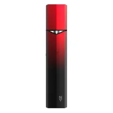 Фото - Многоразовый под ZQ Xtal Max 1200 mAh Black Red