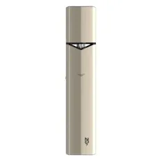 Фото - Многоразовый под ZQ Xtal Max 1200 mAh Champagne 