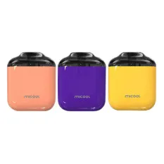 Фото - ПОД ZQ MiCool Pod Kit 500 mAh