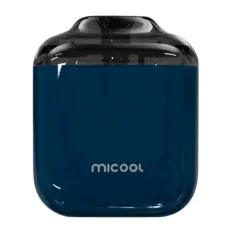 Фото - Многоразовый ПОД ZQ MiCool Pod Kit 500 mAh Blue