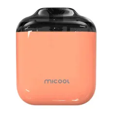Фото - Многоразовый ПОД ZQ MiCool Pod Kit 500 mAh Pink