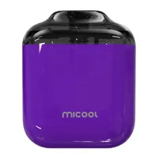 Фото - Многоразовый ПОД ZQ MiCool Pod Kit 500 mAh Purple