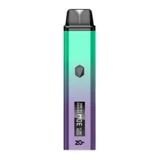Фото - POD ZQ XTAL Pro Kit 1000 мАч Aurora Borealis