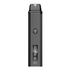 Фото - POD ZQ XTAL Pro Kit 1000 мАч Black