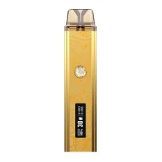 Фото - POD ZQ XTAL Pro Kit 1000 мАч Limited Gold