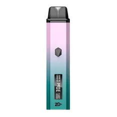Фото - POD ZQ XTAL Pro Kit 1000 мАч Gradient Pink