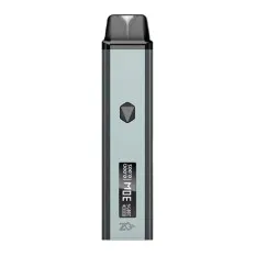 Фото - POD ZQ XTAL Pro Kit 1000 мАч Gunmetal