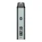 Фото - POD ZQ XTAL Pro Kit 1000 мАч Gunmetal