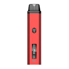 Фото - POD ZQ XTAL Pro Kit 1000 мАч Red