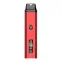 Фото - POD ZQ XTAL Pro Kit 1000 мАч Red
