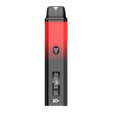 Фото - POD ZQ XTAL Pro Kit 1000 мАч Red Devil