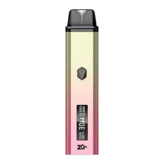 Фото - POD ZQ XTAL Pro Kit 1000 мАч Sakura Sunset