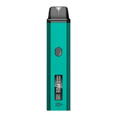 Фото - POD ZQ XTAL Pro Kit 1000 мАч Teal