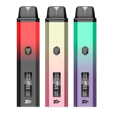 Фото - POD-система ZQ XTAL Pro Kit 1000 мАч