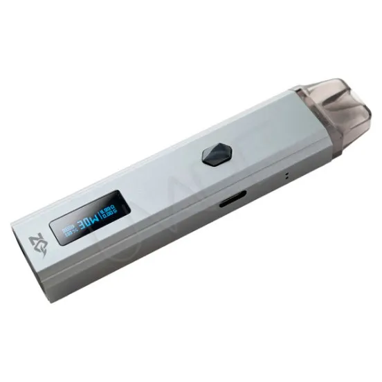Фото - POD-система ZQ XTAL Pro Kit 1000 мАч