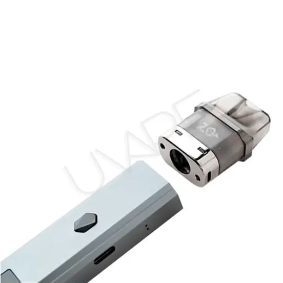 Фото - POD-система ZQ XTAL Pro Kit 1000 мАч