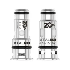 Фото - Випарник ZQ XTAL Pro 
