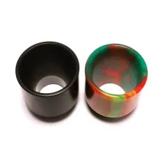 Фото - Cigpet resin drip tip