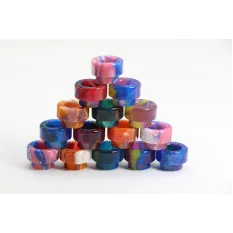 Фото - K141 810 Derlin Drip tip