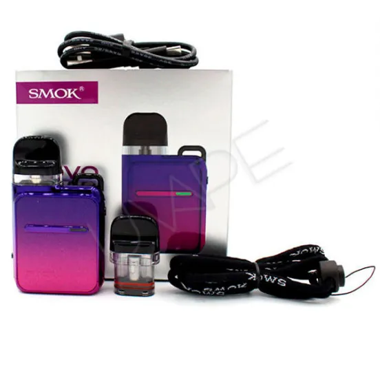 Фото - POD-система Smok Novo Master Box 1000 мАч