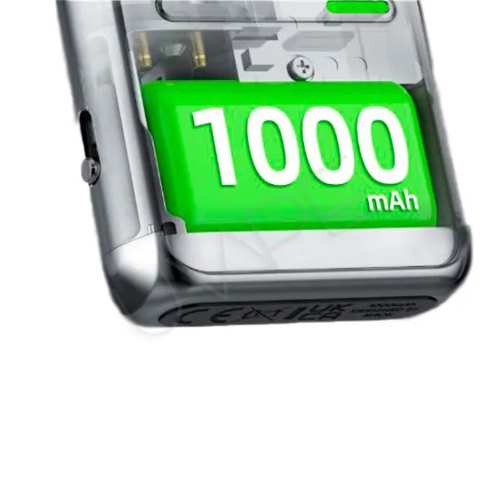 Фото - POD-система Smok Novo Master Box 1000 мАч